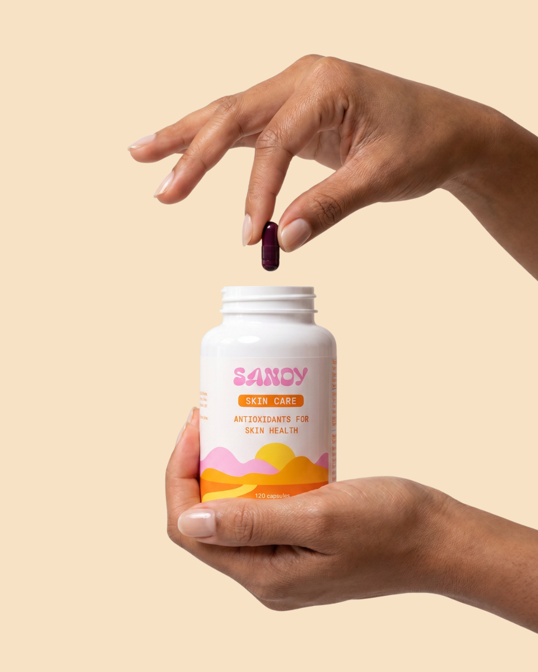 Suncare Capsules
