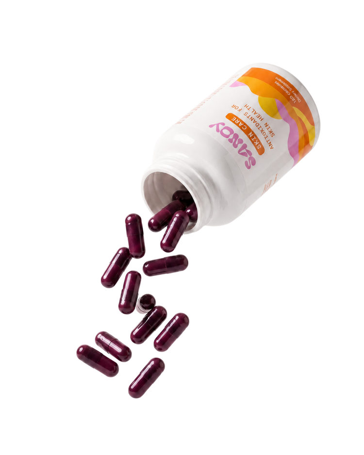 <h2>Our Unique Formulation</h2>